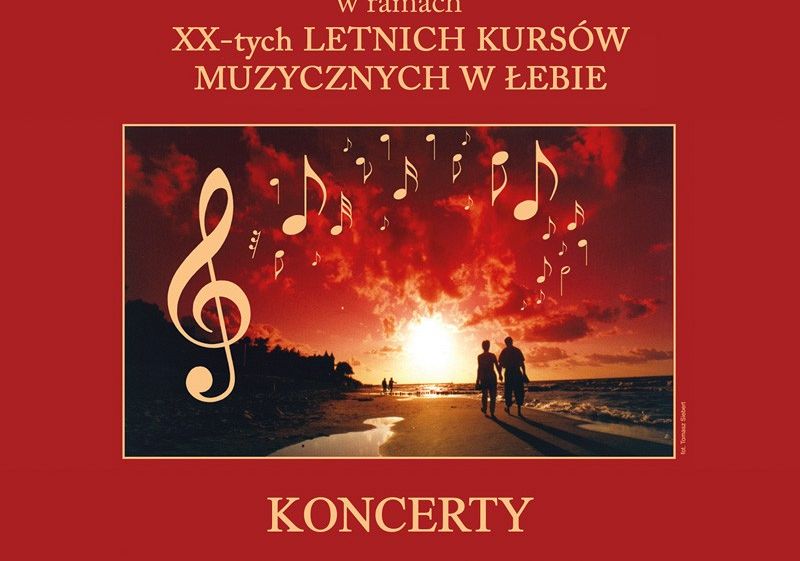 Koncerty uczestników i