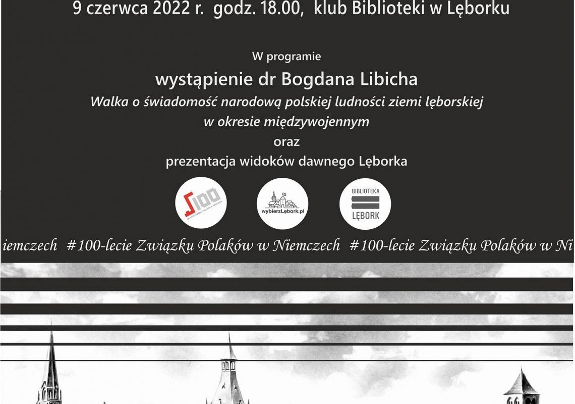 Spotkanie z okazji obchodów