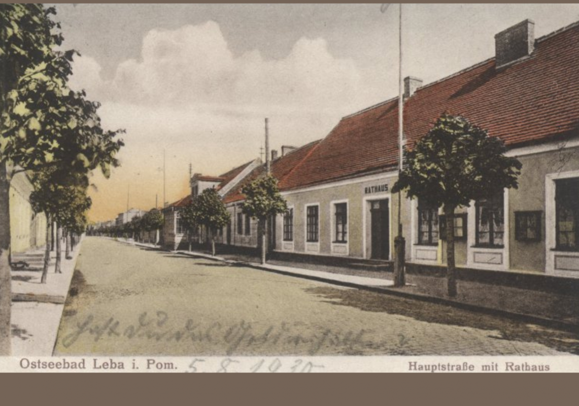 Przedwojenni Burmistrzowie