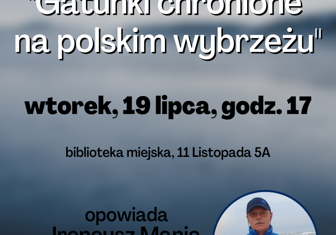 Gatunki chronione na polskim