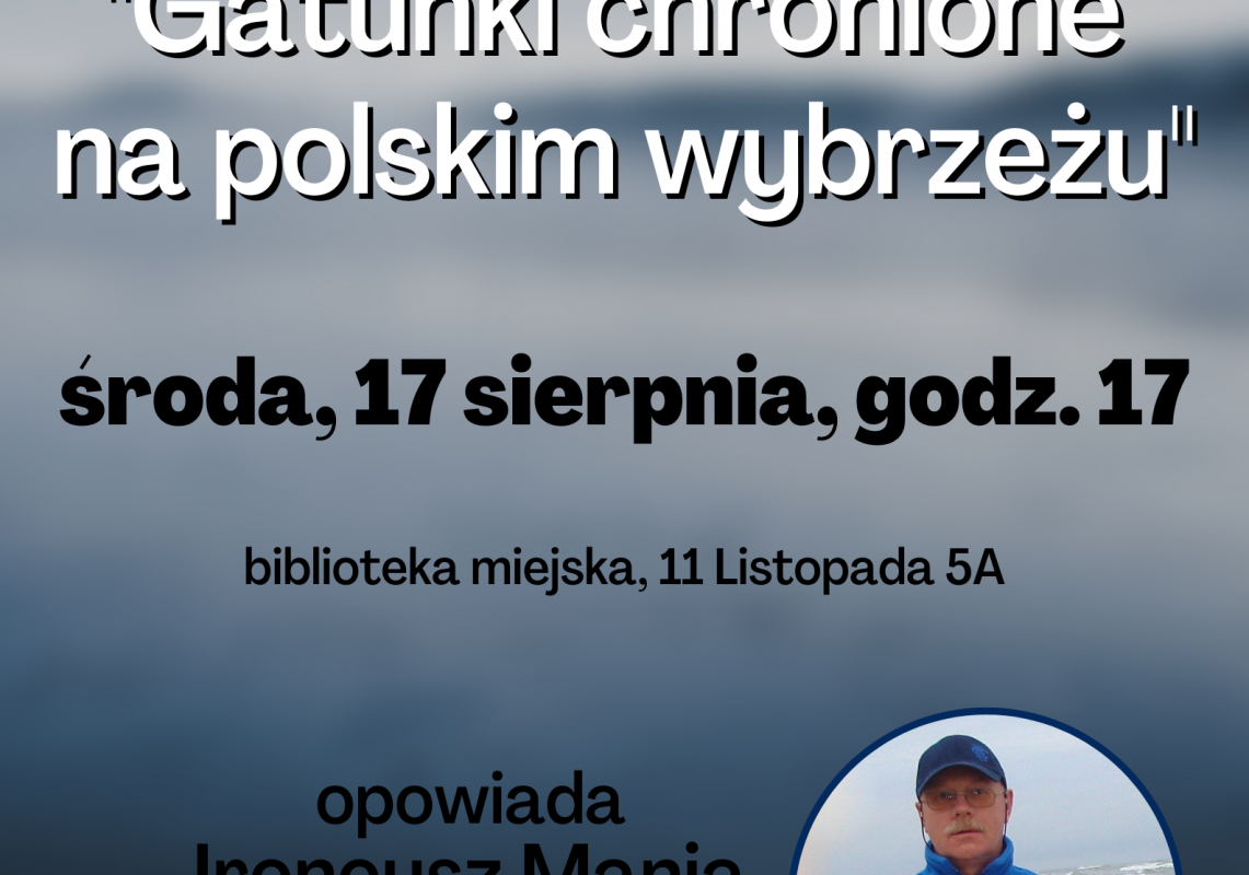 Gatunki chronione na polskim