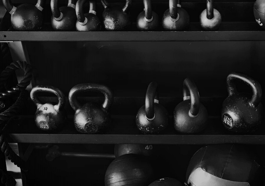 Crossfit dla każdego