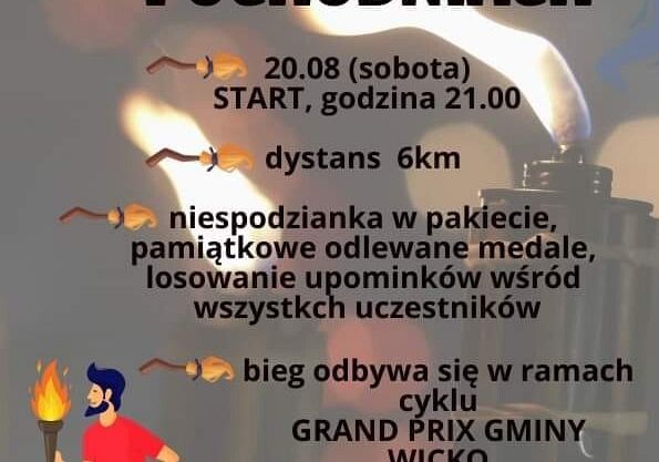 VII Magiczny Bieg Przy