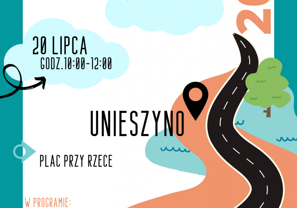 Akcja wakacyjna w sołectwach