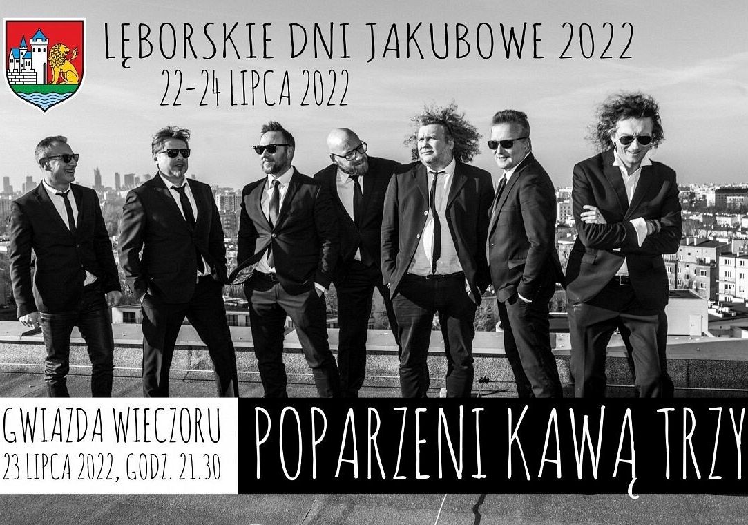 Lęborskie Dni Jakubowe -