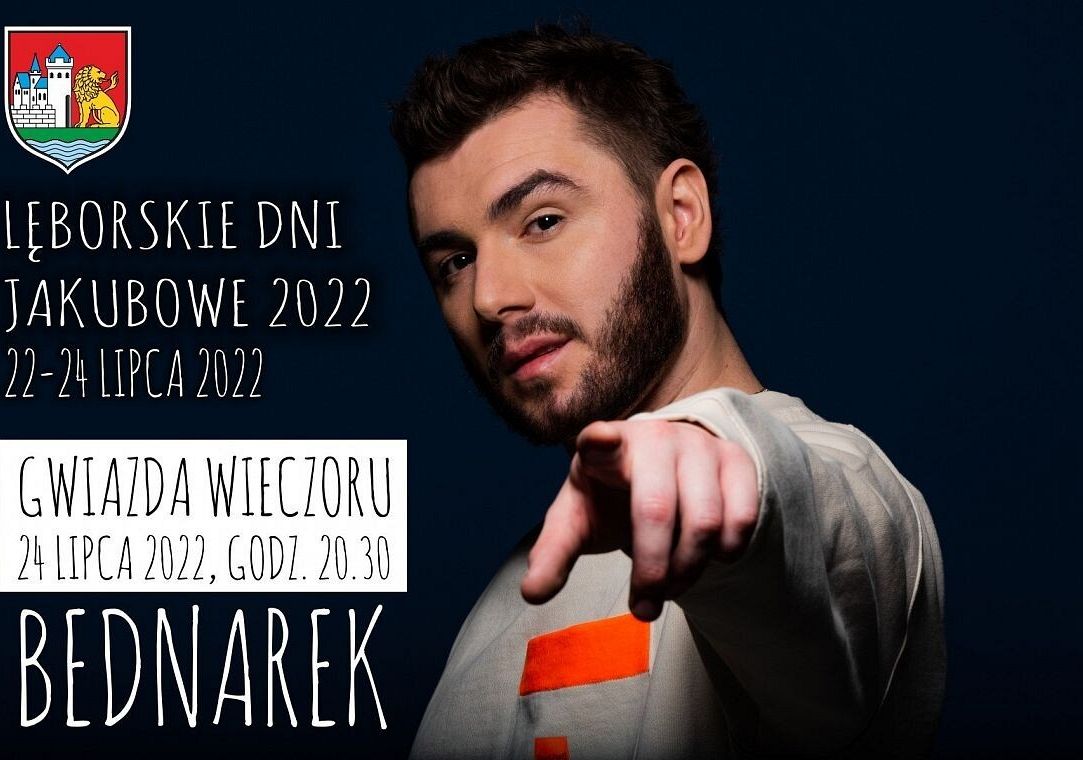 Lęborskie Dni Jakubowe -