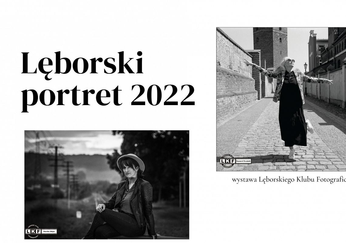 Lęborski portret 2022 -
