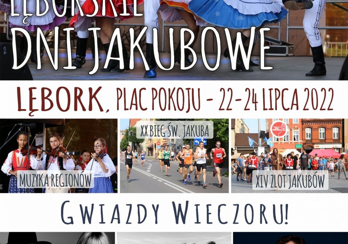 Lęborskie Dni Jakubowe