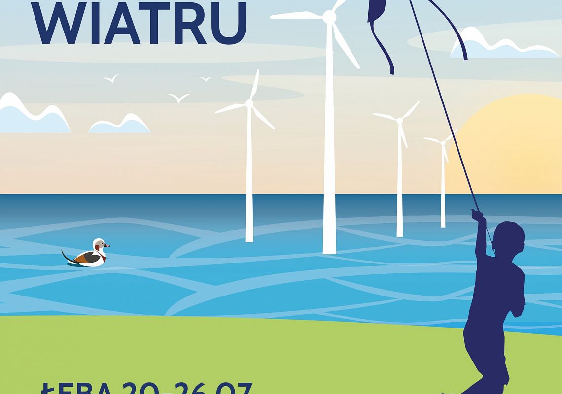 PLAŻA PGE / POZNAJ MOC