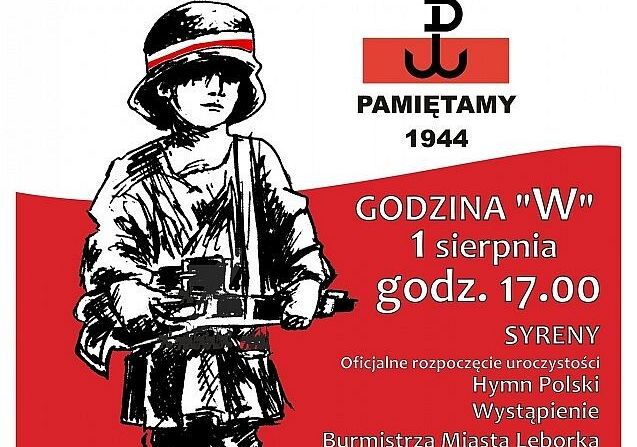 78 rocznica Powstania