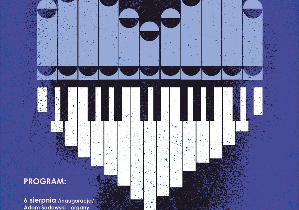 Festiwal Muzyki Organowej i