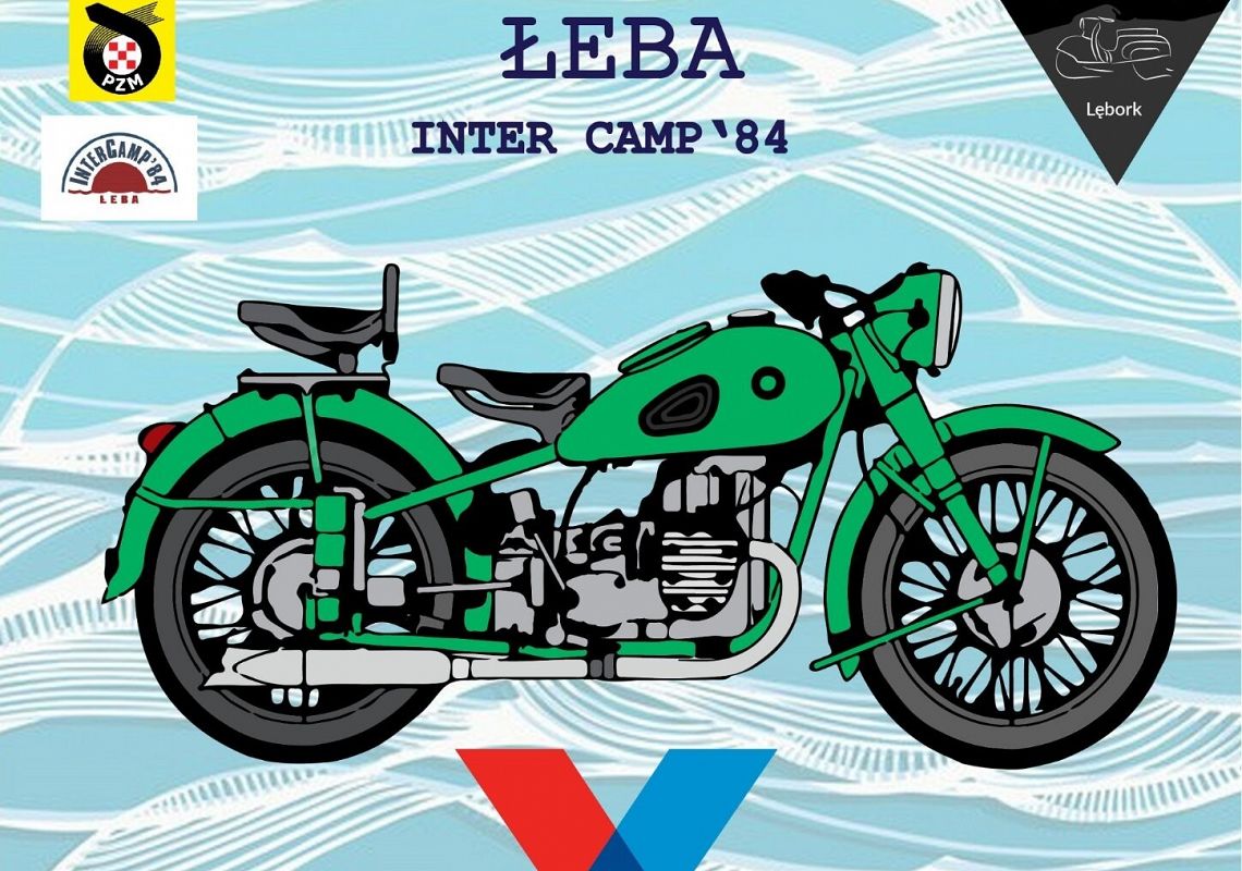 Bałtycki Rajd - Runda