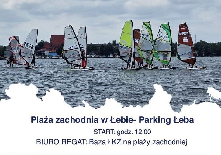 Energa Puchar Małych Żagli