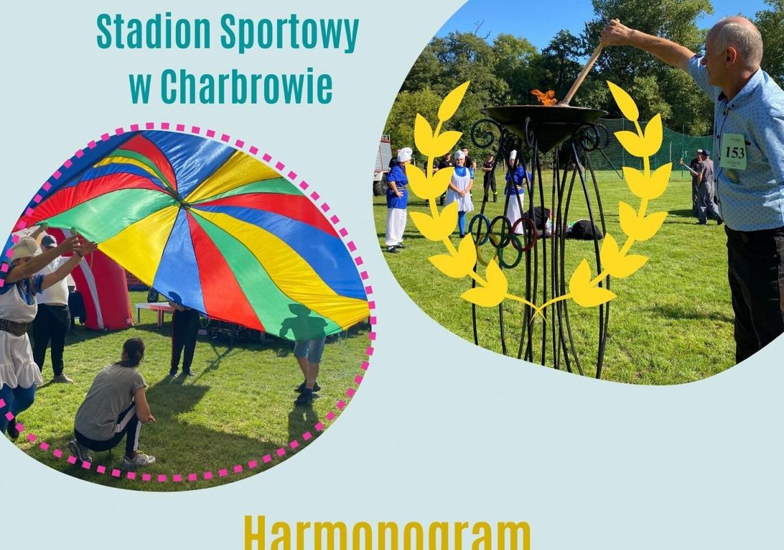 XIII Olimpiada dla Osób z