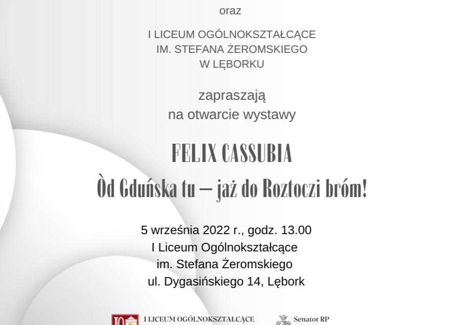 Otwarcie wystawy FELIX