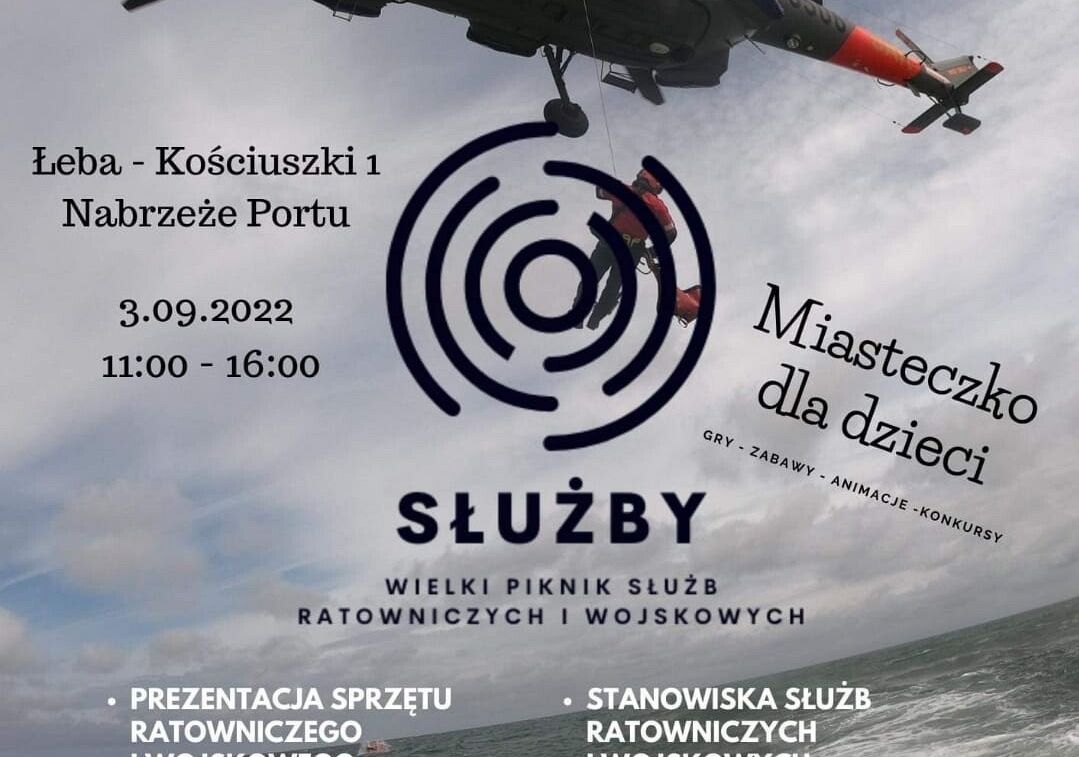 Wielki Piknik Służb
