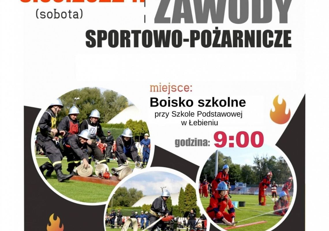 Powiatowe Zawody