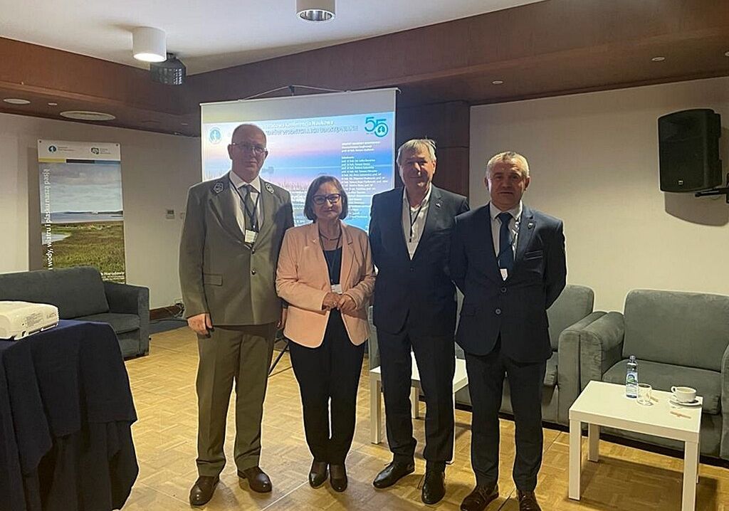 Starosta A. Zajączkowska w