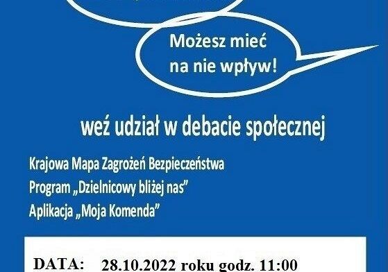 Debata społeczna