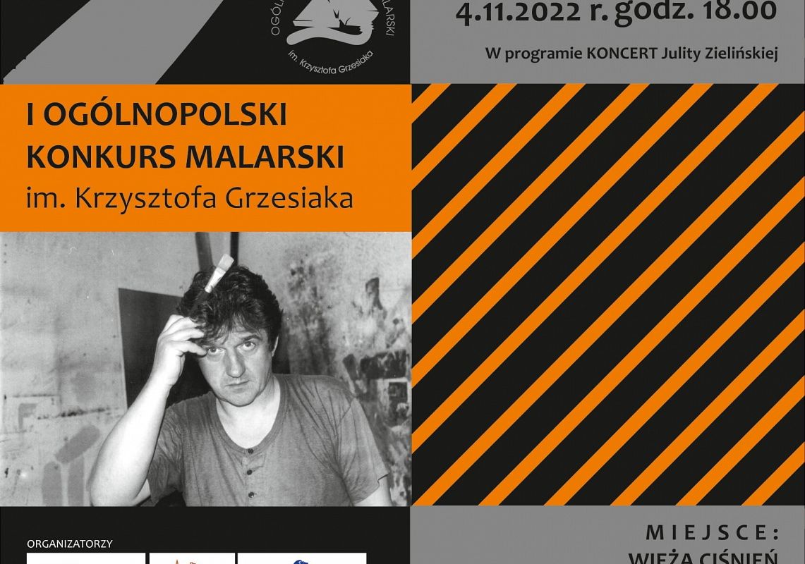 Wernisaż I Ogólnopolskiego