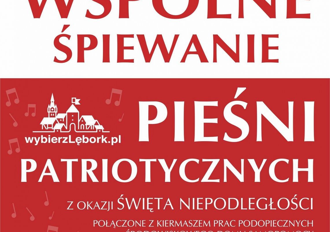 Wspólne Śpiewanie Pieśni