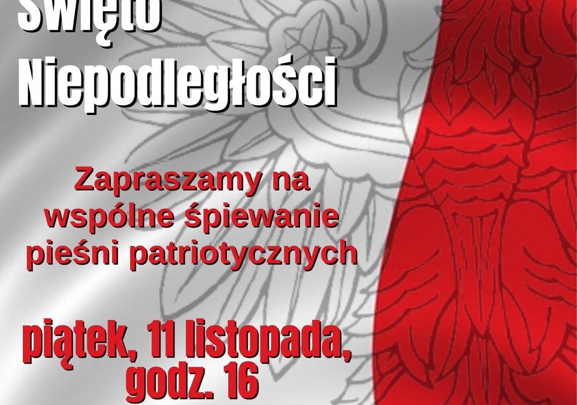 Narodowe Święto Niepodległości