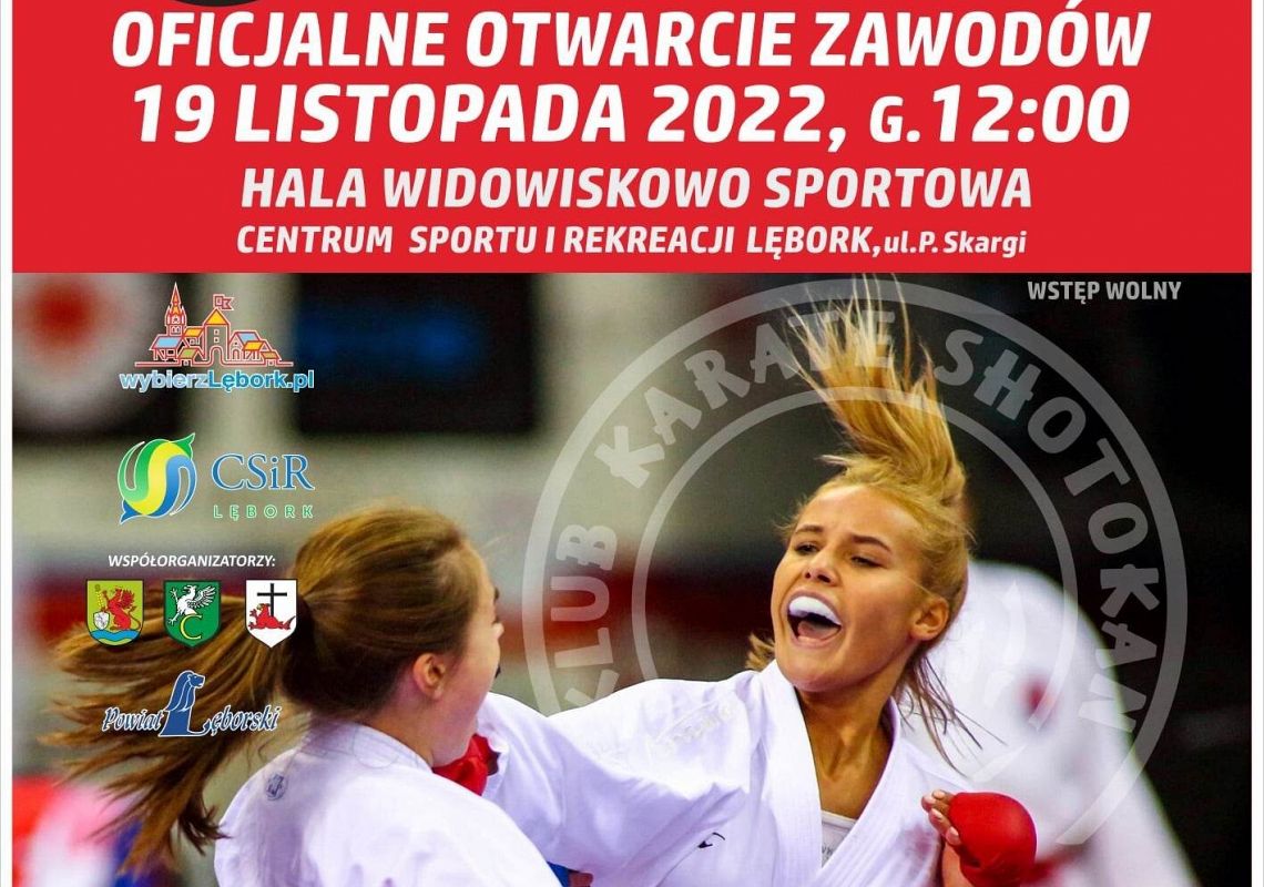 VIII Grand Prix International