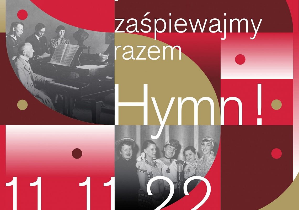 W samo południe zaśpiewanym