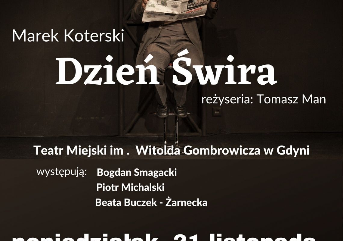 Dzień Świra