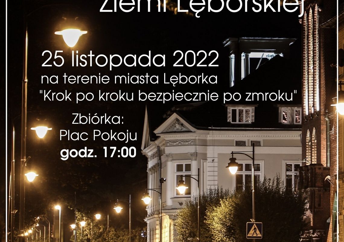 VI Rajd Nocny z cyklu