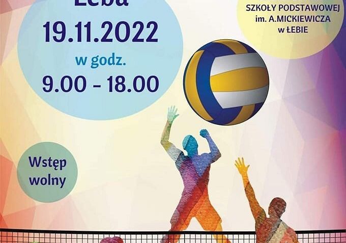 Turniej siatkówki trenerów,