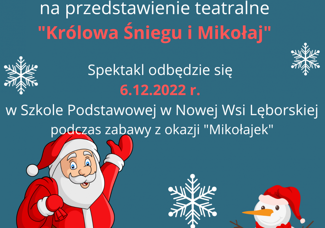 Przedstawienie teatralne