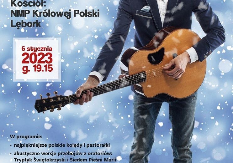 Koncert Świąteczny