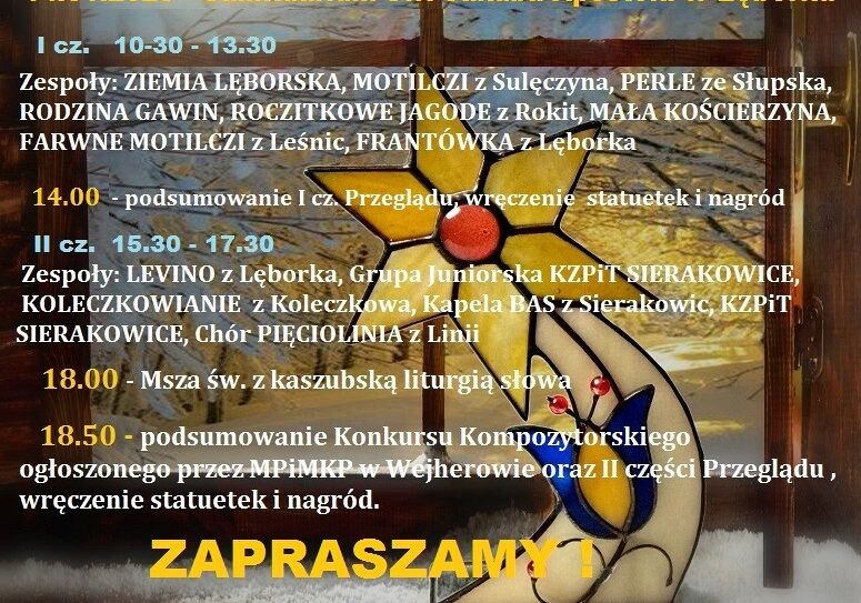 IV Pomorski Przegląd