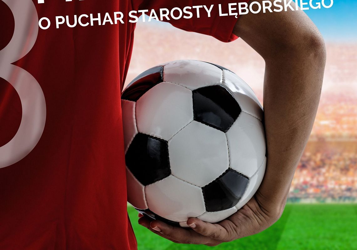 XXII Halowy Turniej Piłki