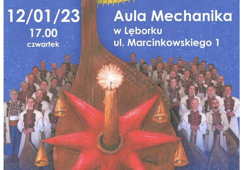 Koncert Narodowej Kapeli