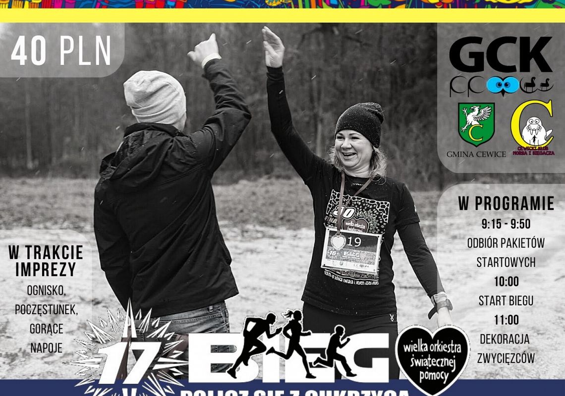 17. Bieg Policz się z Cukrzycą