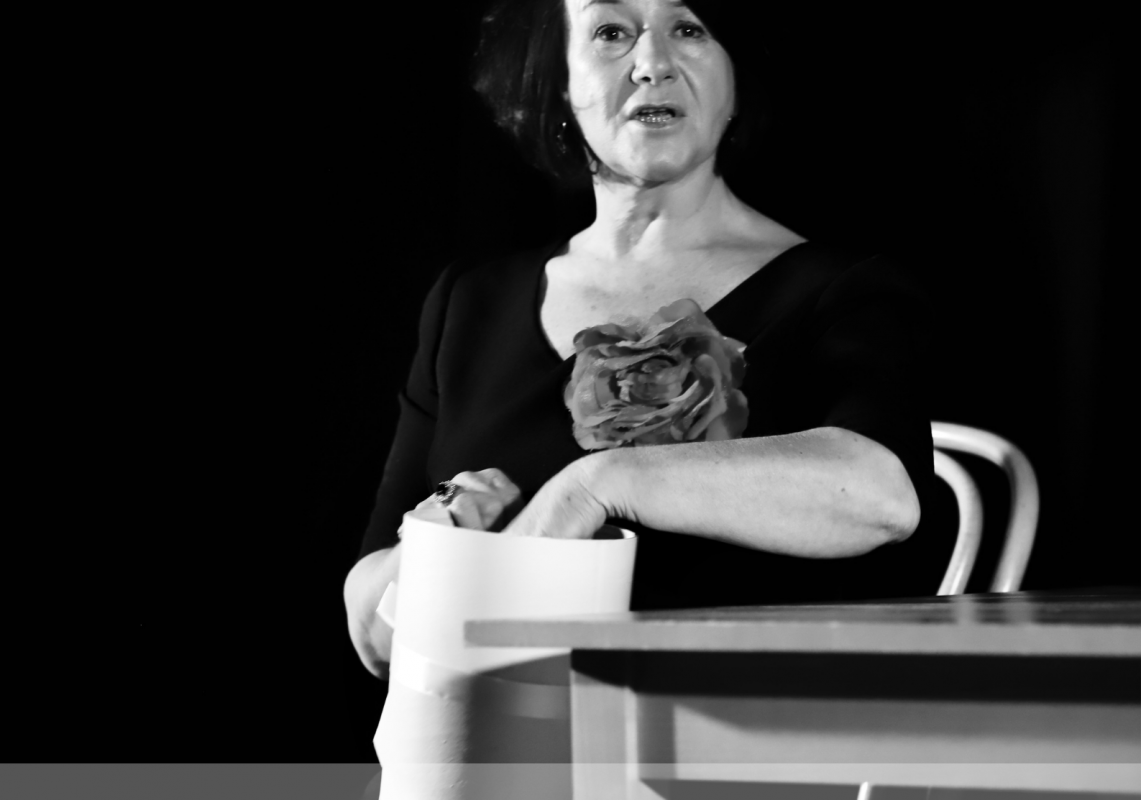 Ż(sz)ycie bez miary