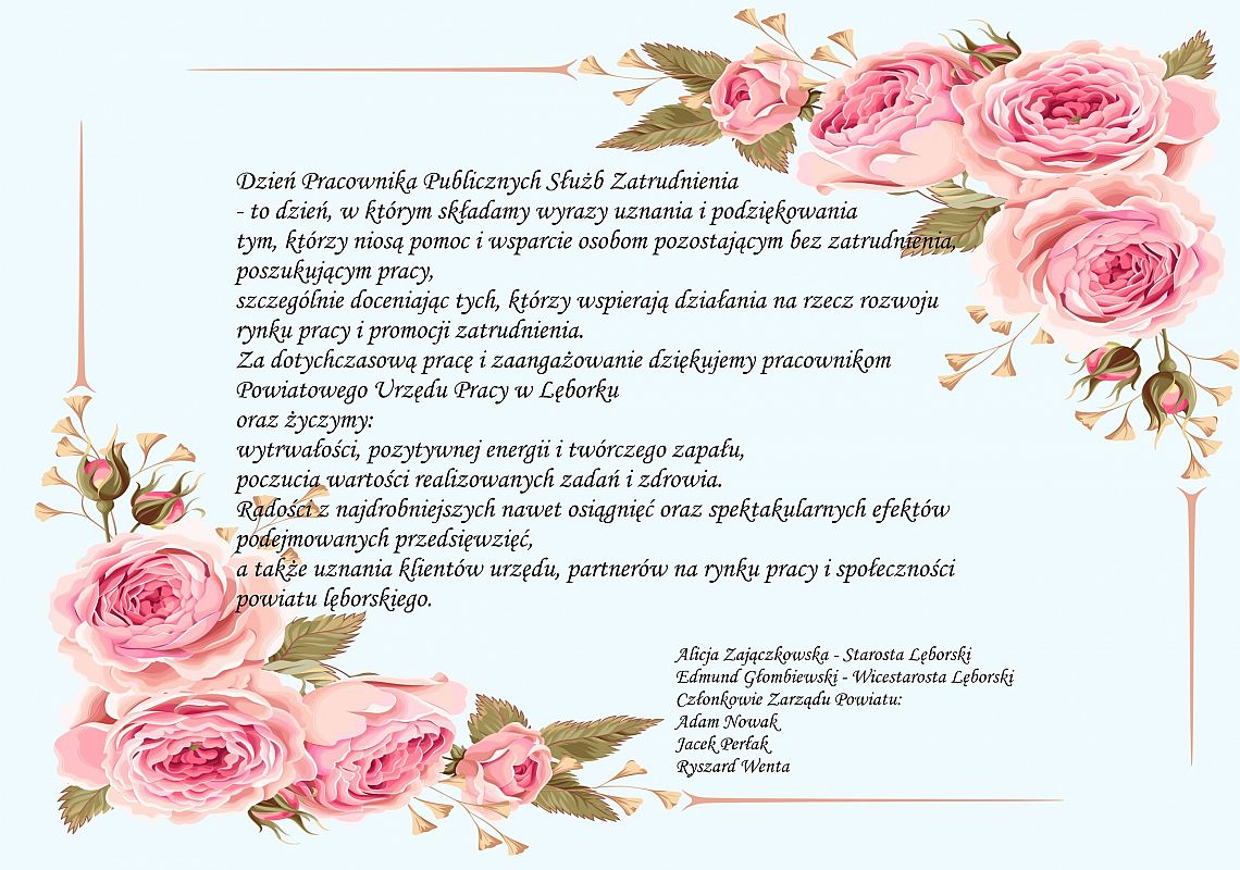 Kartka z życzeniami