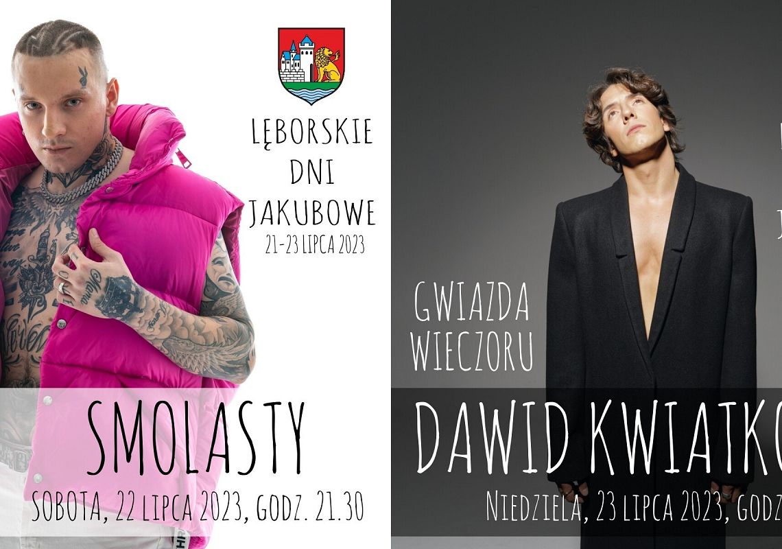 Lęborskie Dni Jakubowe