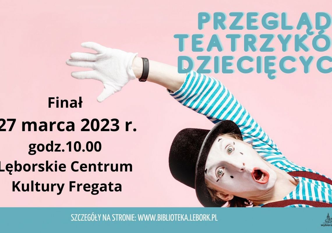 Przegląd Teatrzyków
