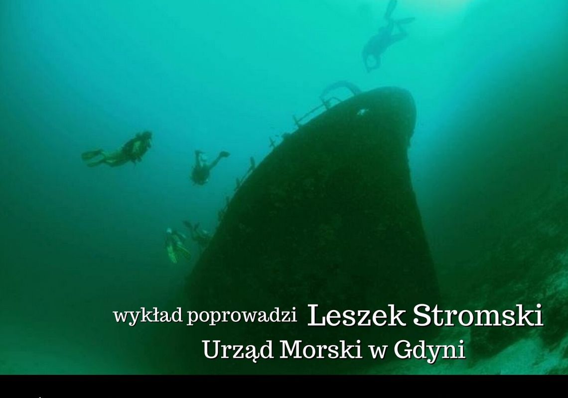 Relacja w wyprawy na