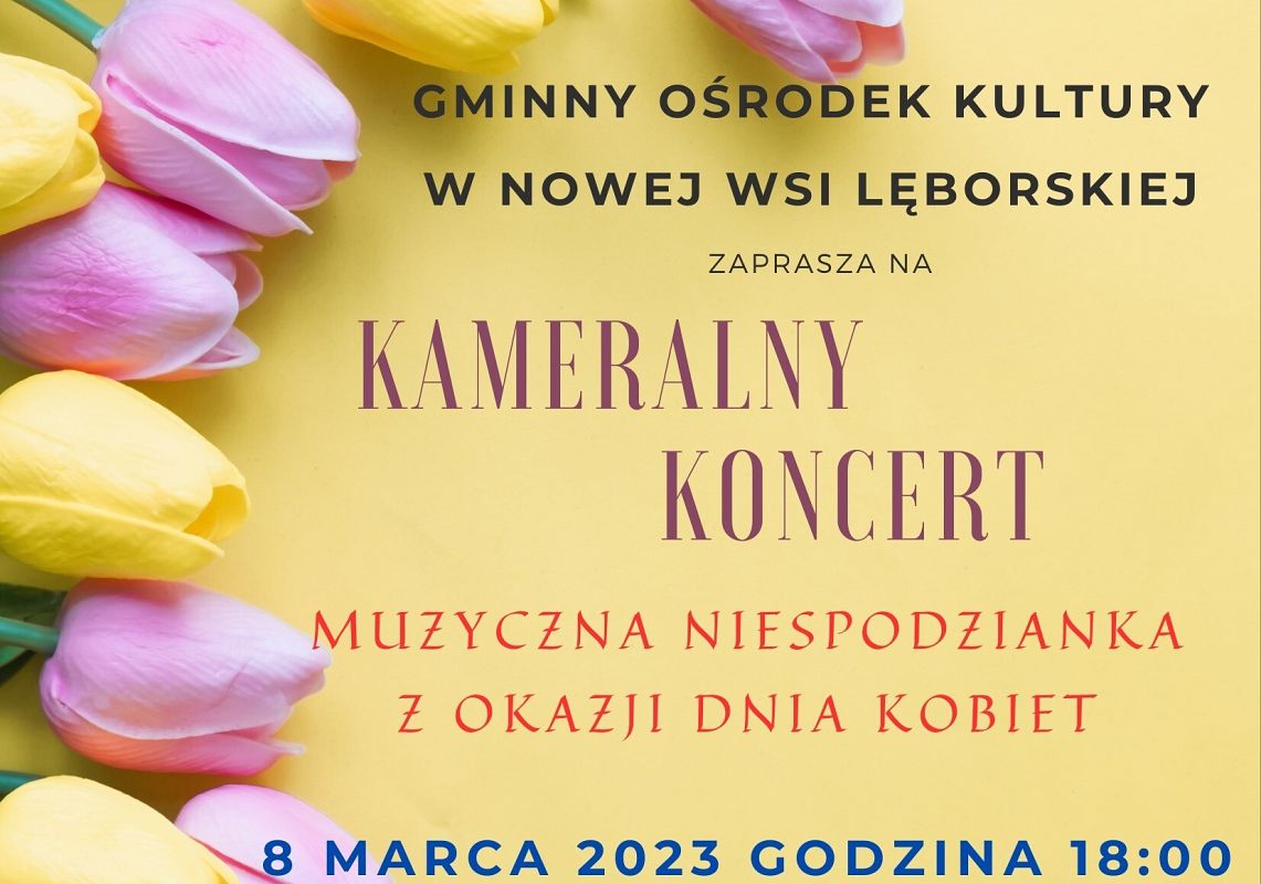 Kameralny Koncert