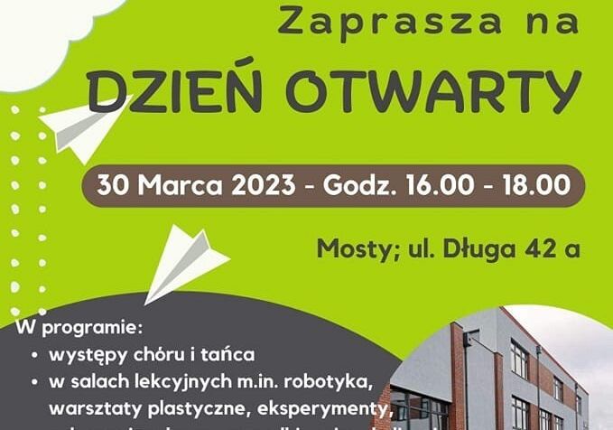 AZYMUT - Dzień Otwarty