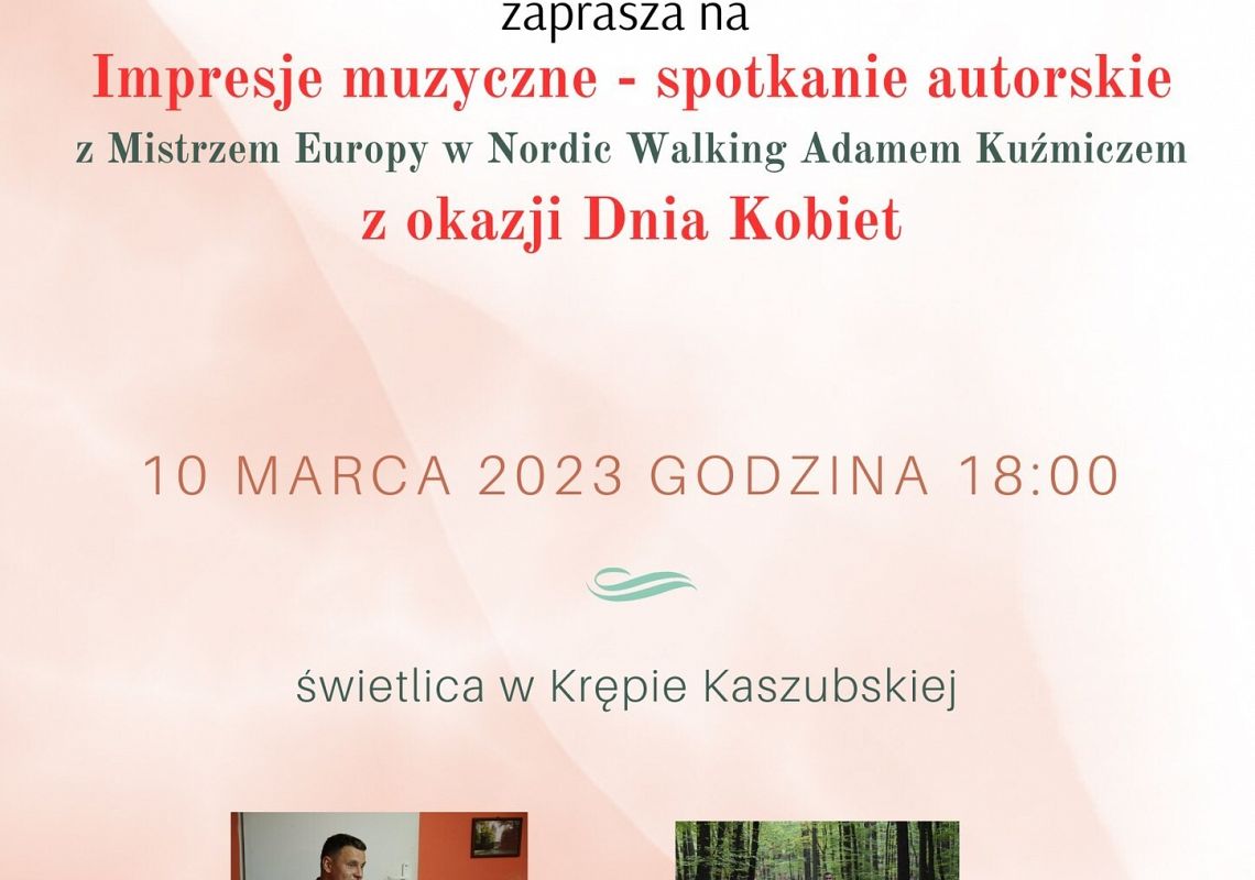 Impresje muzyczne - Spotkanie