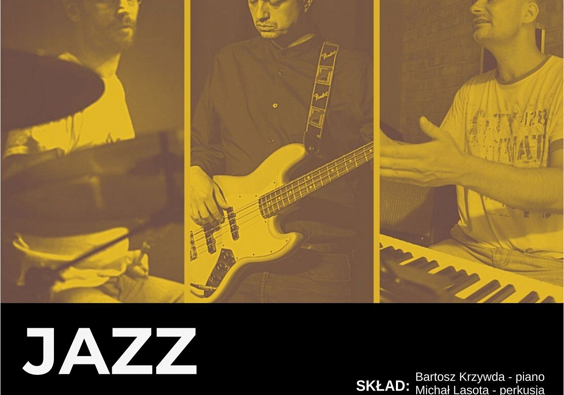Koncert „JAZZ Beatles”