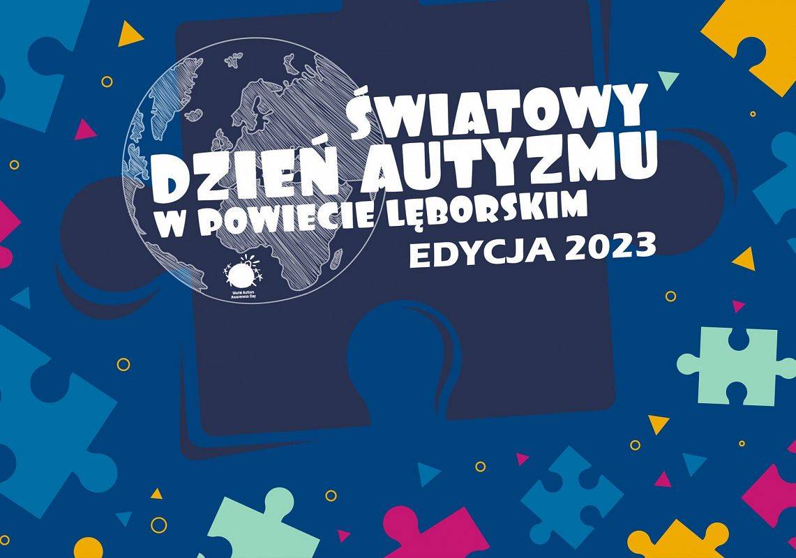 Światowy Dzień Autyzmu w
