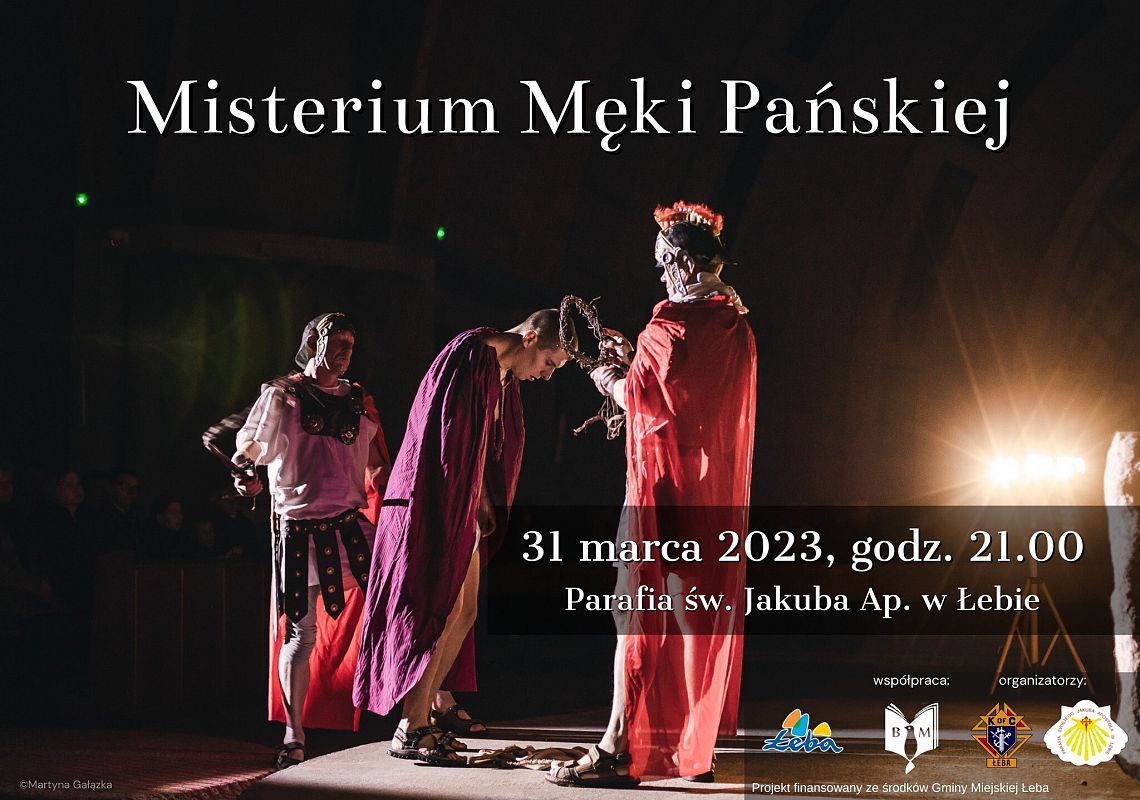 Misterium Męki Pańskiej