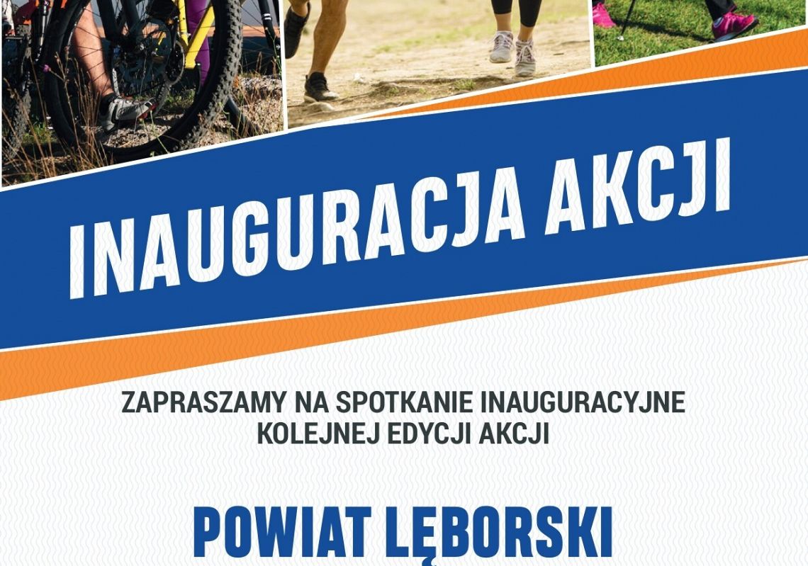 Inauguracja V edycji Powiat