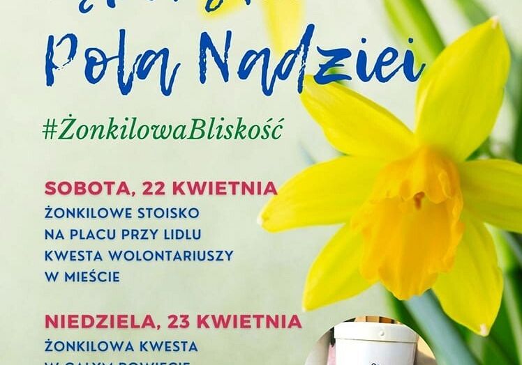 Lęborskie Pola Nadziei